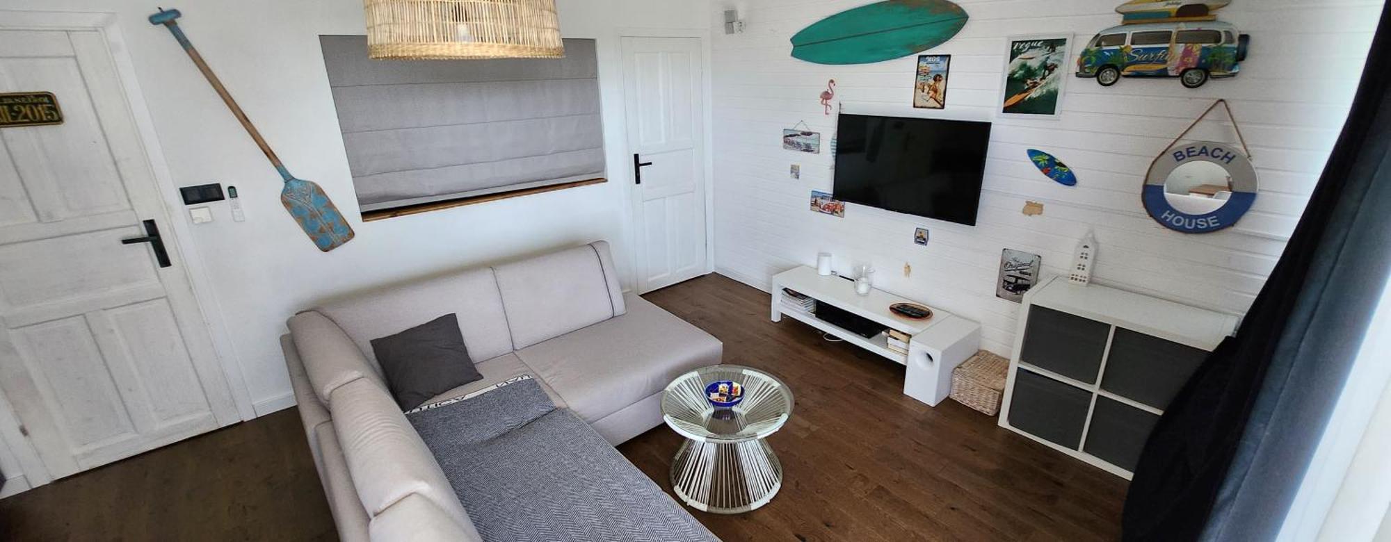 Apartament Mechelinki, Wysoki Standard. Pierwoszyno Exterior photo
